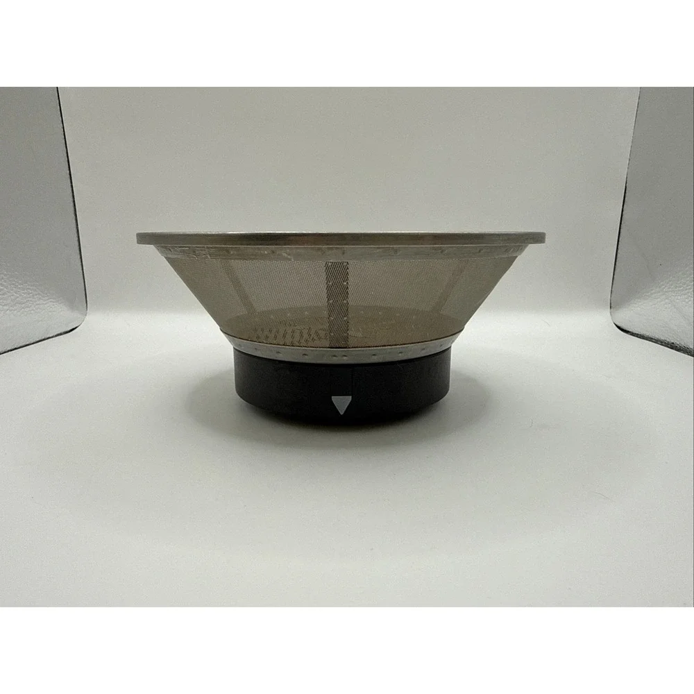 Breville BR-5 Mesh Filter Basket  BJE510XL - Nutridisk‎ - OEM Replacement Part